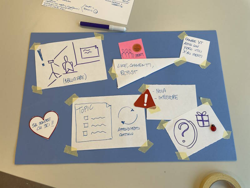 Il problem solving, la formazione inutile e le conversazioni che contano